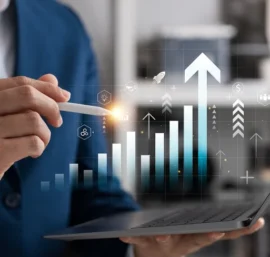 AI-Driven Digital Experience Solutions: Transforming Engagement with Barleeblue