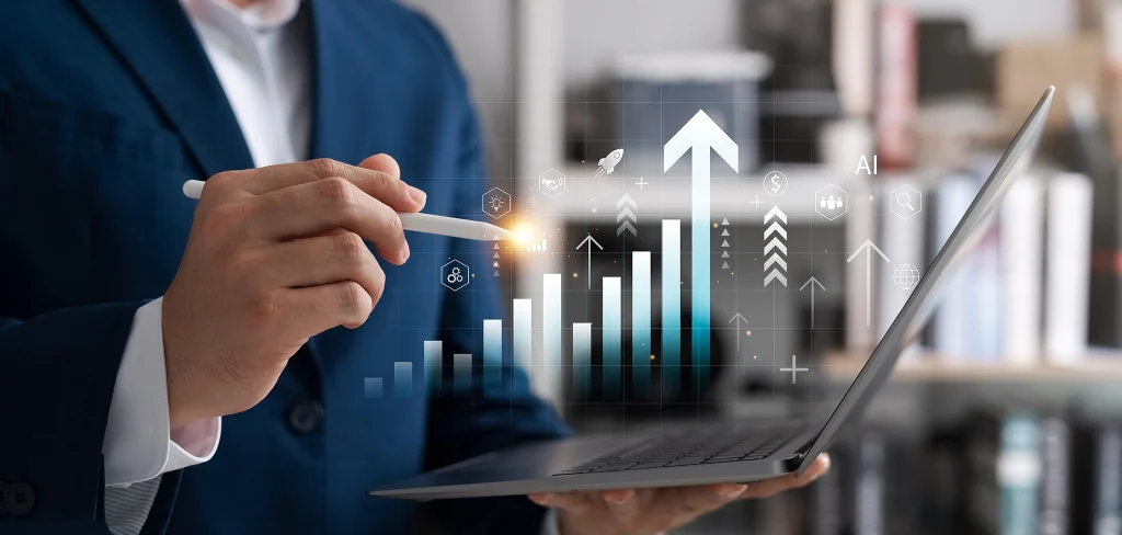 AI-Driven Digital Experience Solutions: Transforming Engagement with Barleeblue