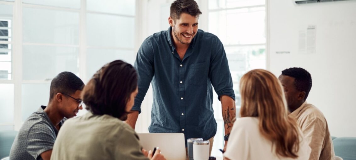 Transformational Leadership Coaching: Elevating Leaders to Inspire Change