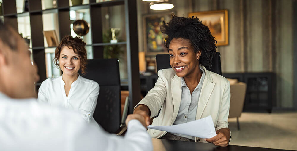 Mastering the Role: Exploring Sales Negotiator Jobs