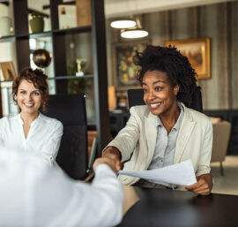 Mastering the Role: Exploring Sales Negotiator Jobs