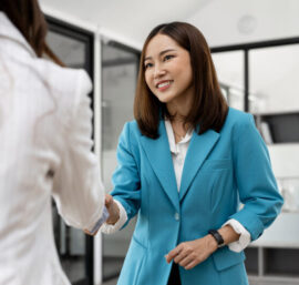 Mastering the Search: How to Find Your Sales Representative for Exponential Growth