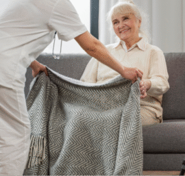 Comprehensive Guide to Dementia Care Services: Supporting Loved Ones with Compassion