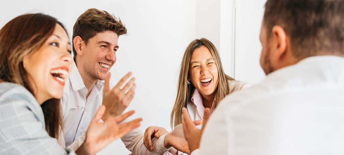 Unlocking Joy and Healing: A Complete Guide to Humor Therapy Certification