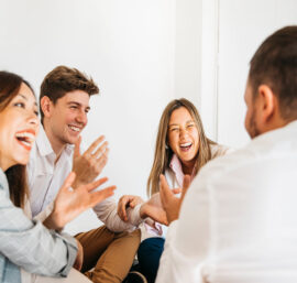 Unlocking Joy and Healing: A Complete Guide to Humor Therapy Certification