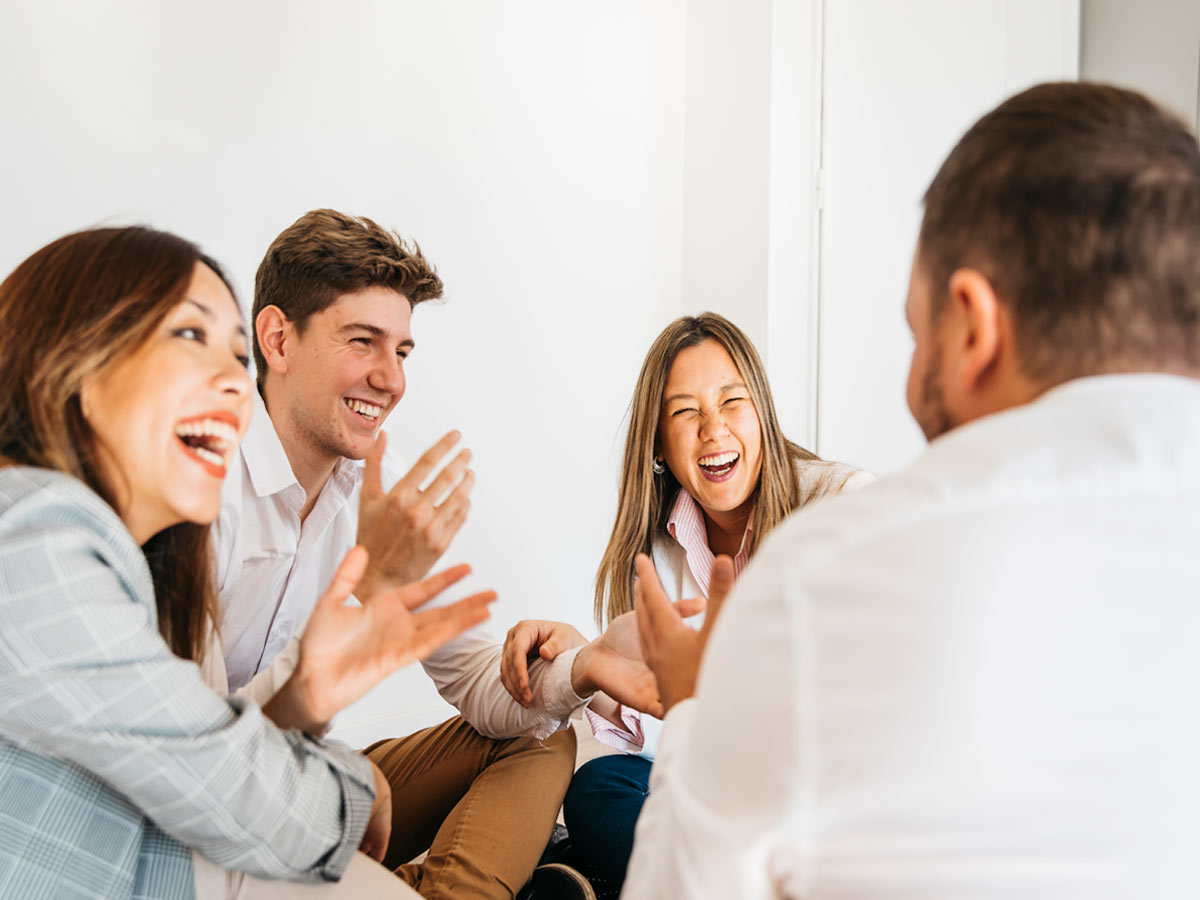 Unlocking Joy and Healing: A Complete Guide to Humor Therapy Certification