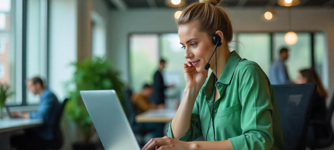 How Virtual Cold Callers Are Revolutionizing Sales Outreach in 2025