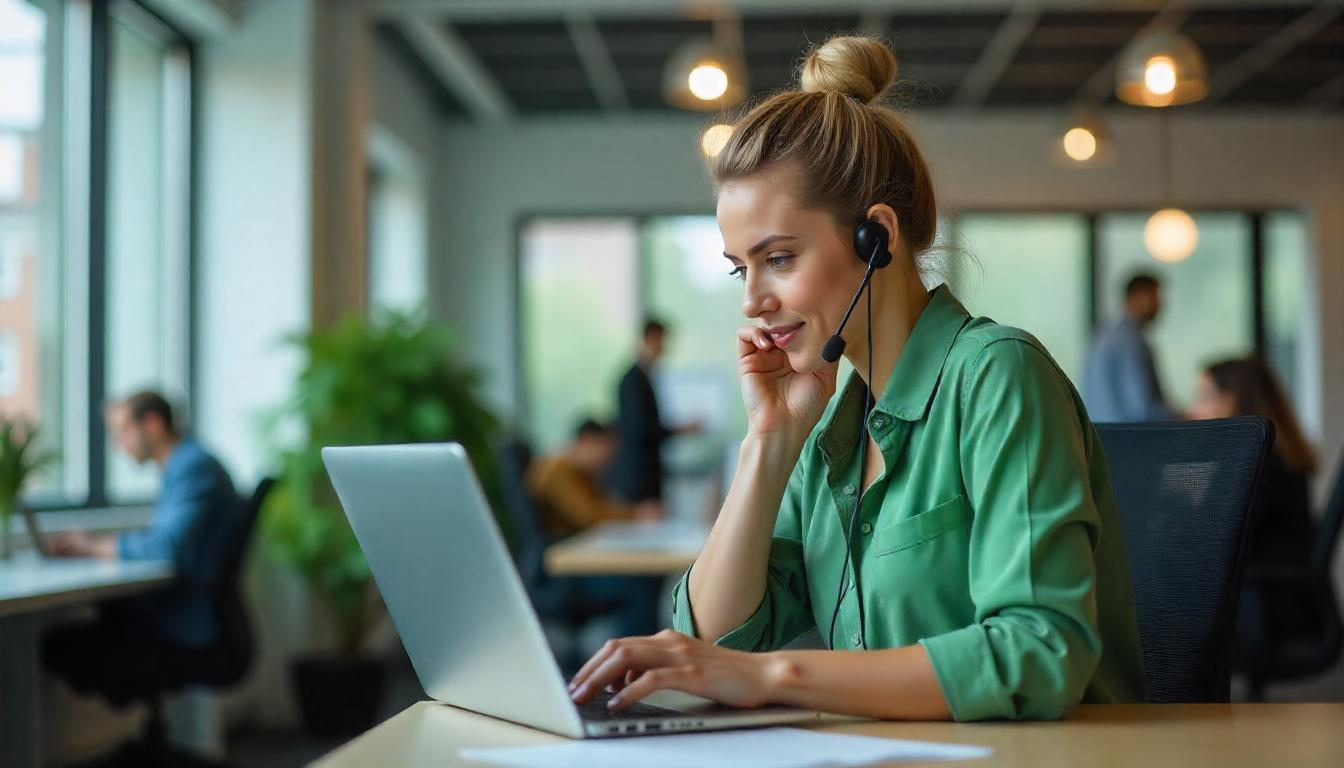 How Virtual Cold Callers Are Revolutionizing Sales Outreach in 2025