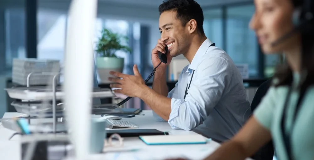 Cold Caller Jobs and What It Really Takes to Thrive in This Career