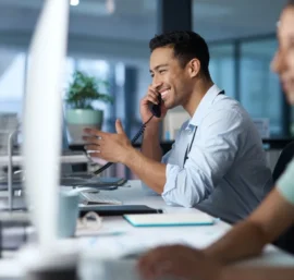 Cold Caller Jobs and What It Really Takes to Thrive in This Career