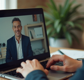 Mastering the Role of a Virtual High Ticket Closer: Strategies, Skills, and Tools for Success