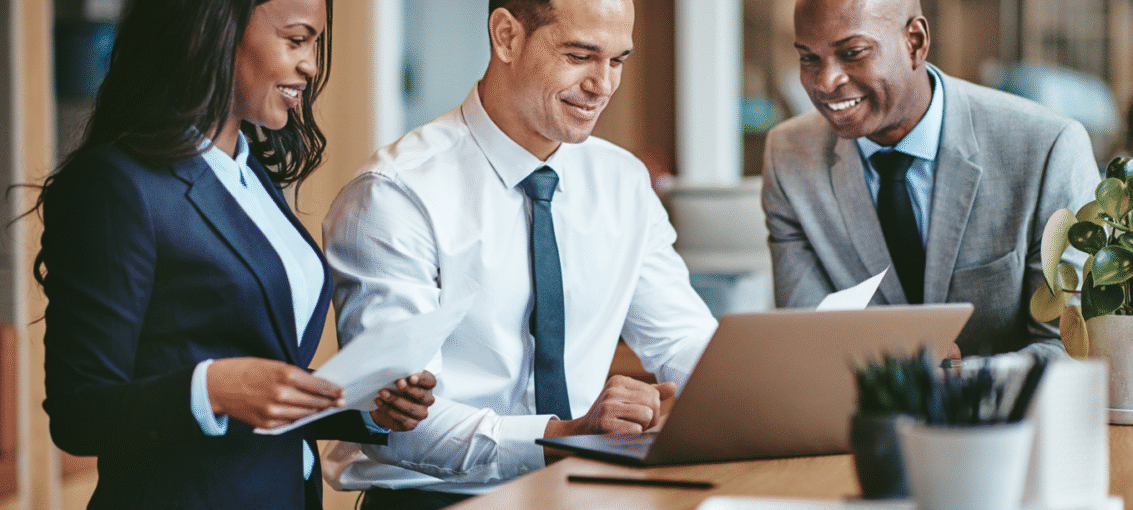 Account Executive Jobs: Career Paths, Skills, Responsibilities, and Long-Term Opportunities