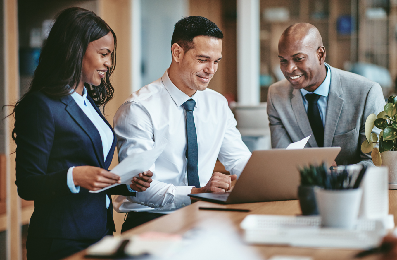 Account Executive Jobs: Career Paths, Skills, Responsibilities, and Long-Term Opportunities