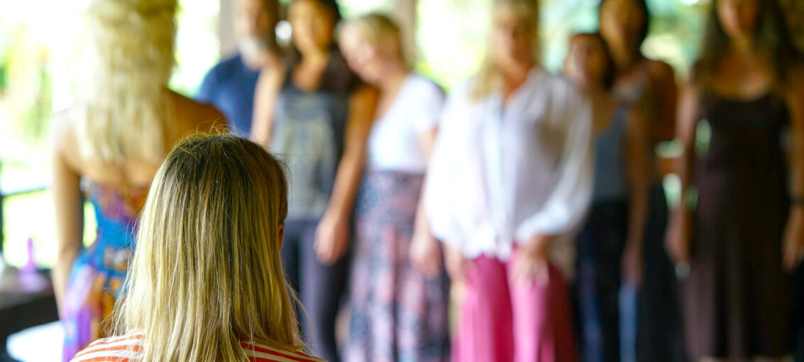 Family Constellation Therapy Training: A Comprehensive Guide to Learning Systemic Healing Approaches