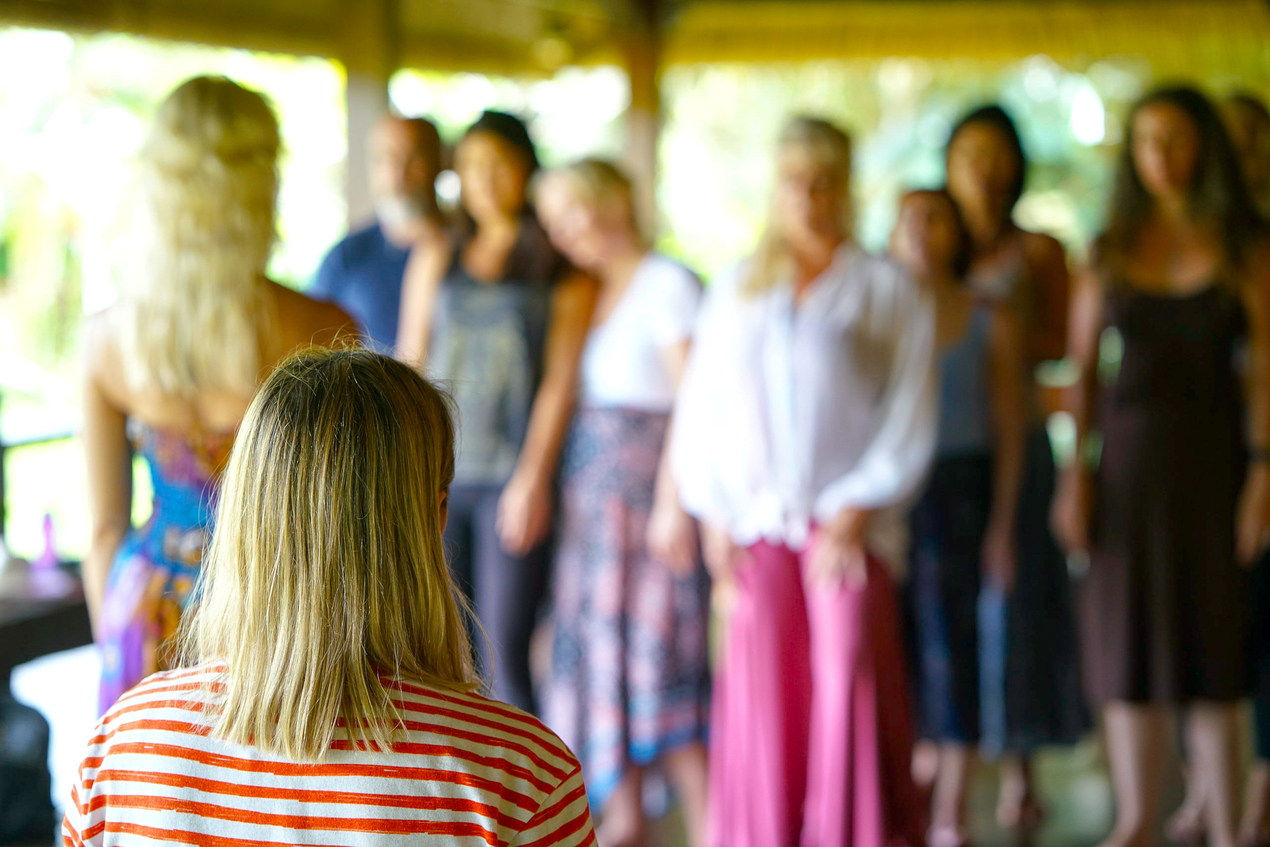 Family Constellation Therapy Training: A Comprehensive Guide to Learning Systemic Healing Approaches