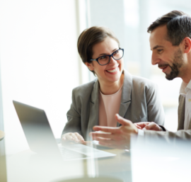 Marketing Advisor: How Expert Guidance Can Accelerate Your Business Growth