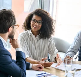 B2B Sales Training Program: Elevating Your Sales Team to New Heights