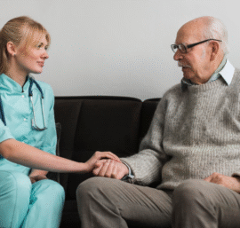 Stroke Care Milton Keynes: Comprehensive Support for Recovery and Independence