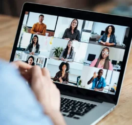 Online Coaching Marketplace: Connecting Coaches and Clients Worldwide