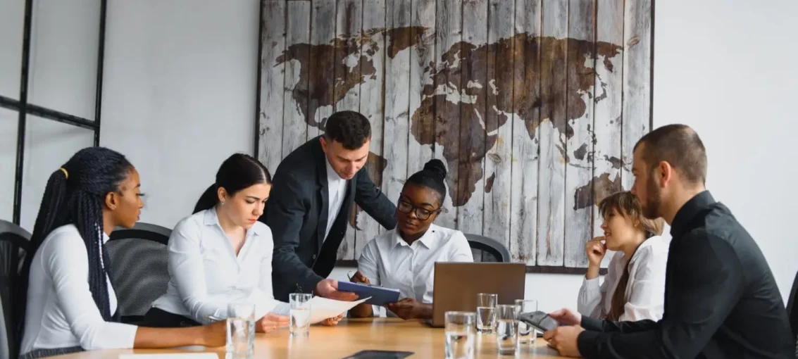 B2B Sales Training Program: Elevate Your Team’s Performance and Close More Deals