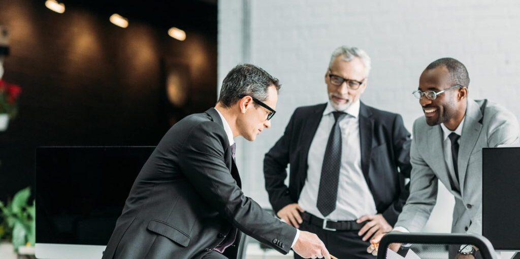 Hire Business Advisory Experts: Unlocking Growth and Strategic Advantage