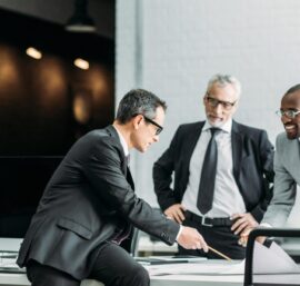 Hire Business Advisory Experts: Unlocking Growth and Strategic Advantage