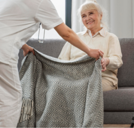Dementia Care Services: Comprehensive Support for Memory, Safety, and Quality of Life