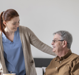 Comprehensive 24/7 Home Care in Milton Keynes: Ensuring Safety, Comfort, and Independence