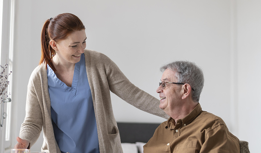 Comprehensive 24/7 Home Care in Milton Keynes: Ensuring Safety, Comfort, and Independence