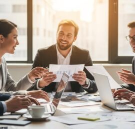 Agency Sales Closers: How Top Professionals Drive Revenue for Businesses