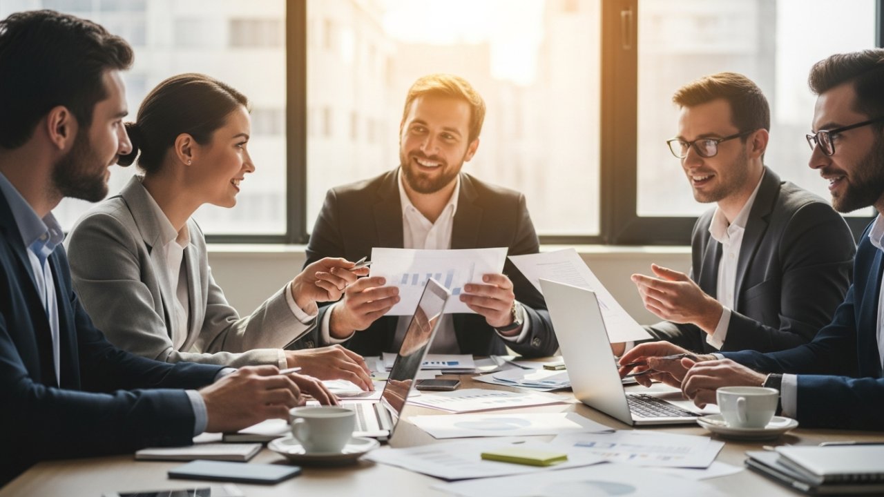 Agency Sales Closers: How Top Professionals Drive Revenue for Businesses