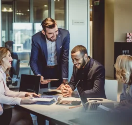 Marketing Agency Sales Closers: The Complete Guide to Driving High Value Client Conversions