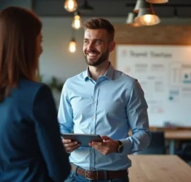 On Demand Sales Closers: How They Transform Modern Businesses