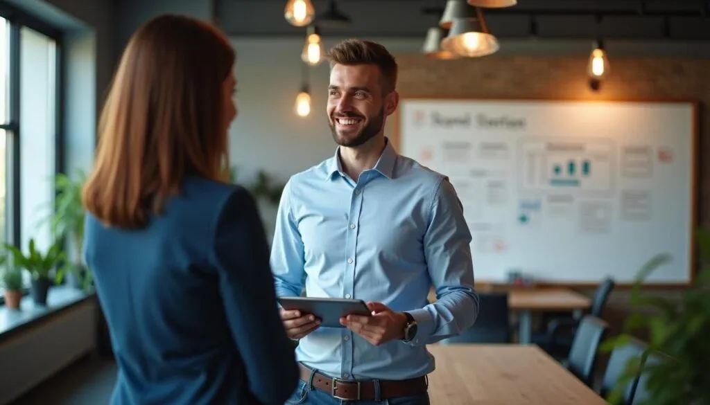 On Demand Sales Closers: How They Transform Modern Businesses