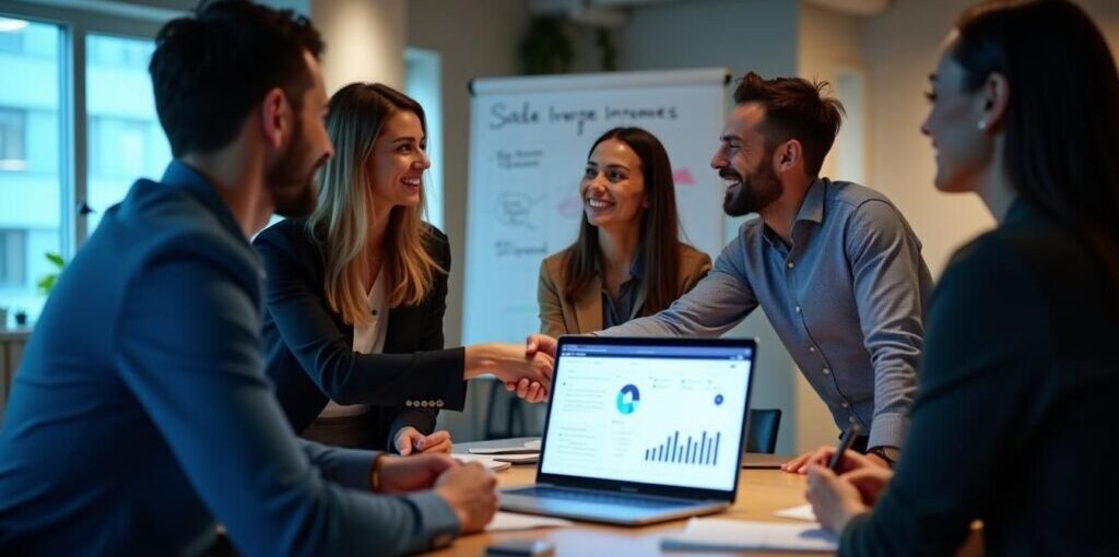 The Complete Guide to Building and Scaling an Outsourced SDR Team for Predictable Revenue Growth