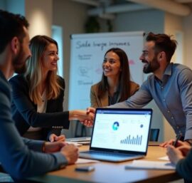 The Complete Guide to Building and Scaling an Outsourced SDR Team for Predictable Revenue Growth