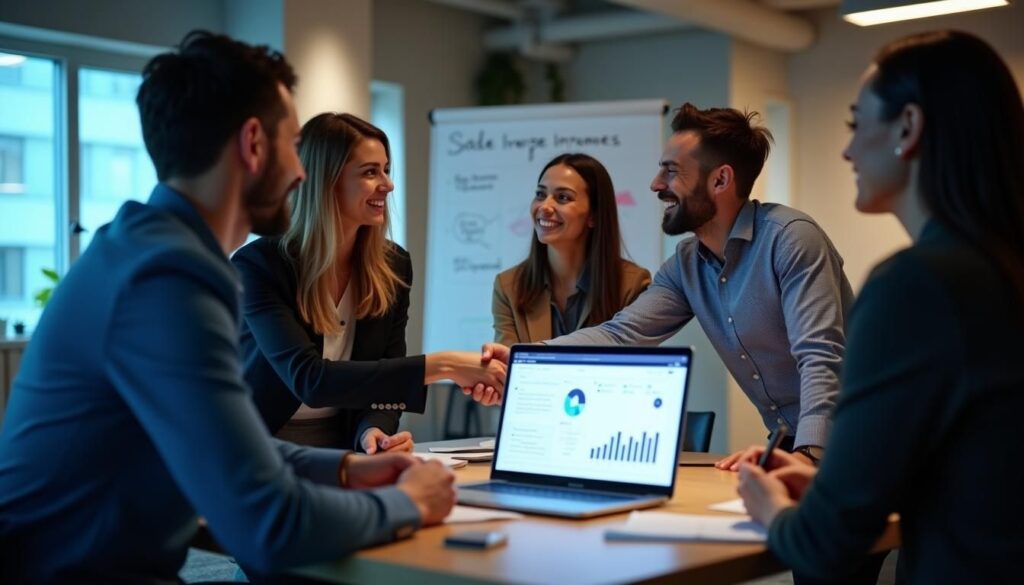 The Complete Guide to Building and Scaling an Outsourced SDR Team for Predictable Revenue Growth