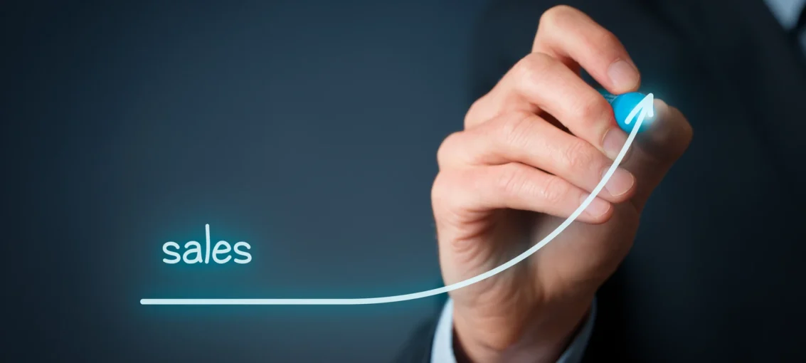 The Smarter Way to Increase Sales Performance