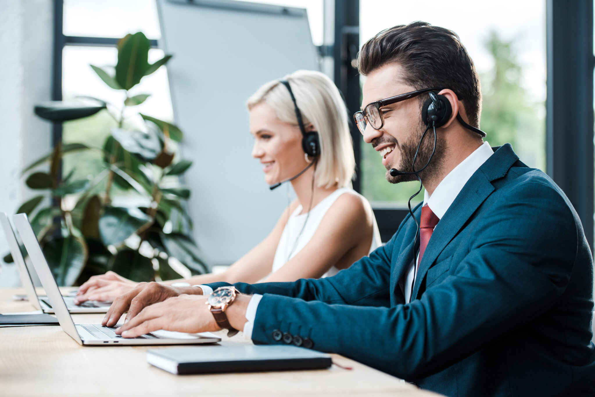 Lead Generation and Appointment Setting: How to Consistently Fill Your Sales Pipeline