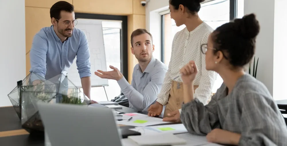 Coaching Sales Team Outsourcing: Scaling Revenue with External Sales Coaching Expertise
