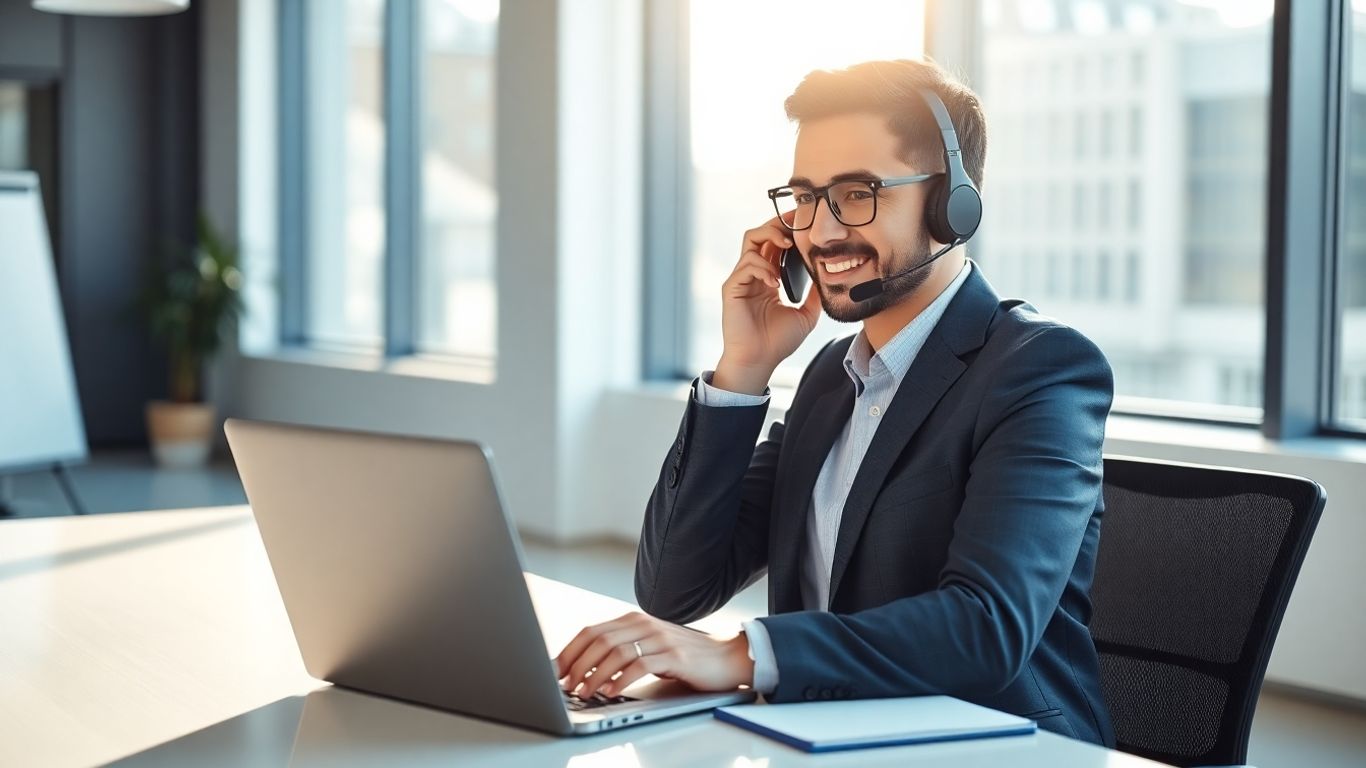 Digital Services Sales Closers: Mastering High-Performance Closing for Scalable Digital Revenue