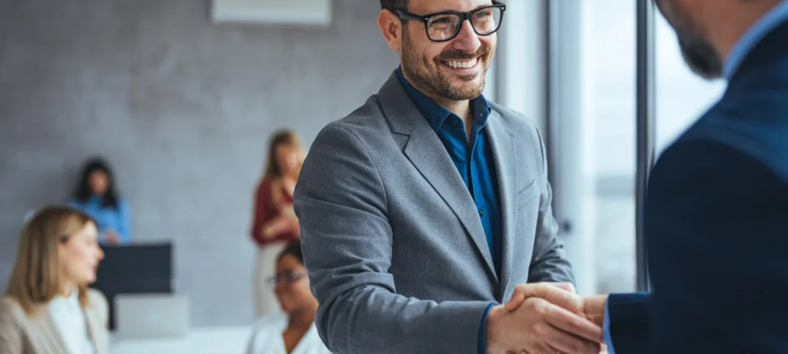 Professional Sales Closers: How Elite Closers Drive Revenue Growth in Competitive Markets