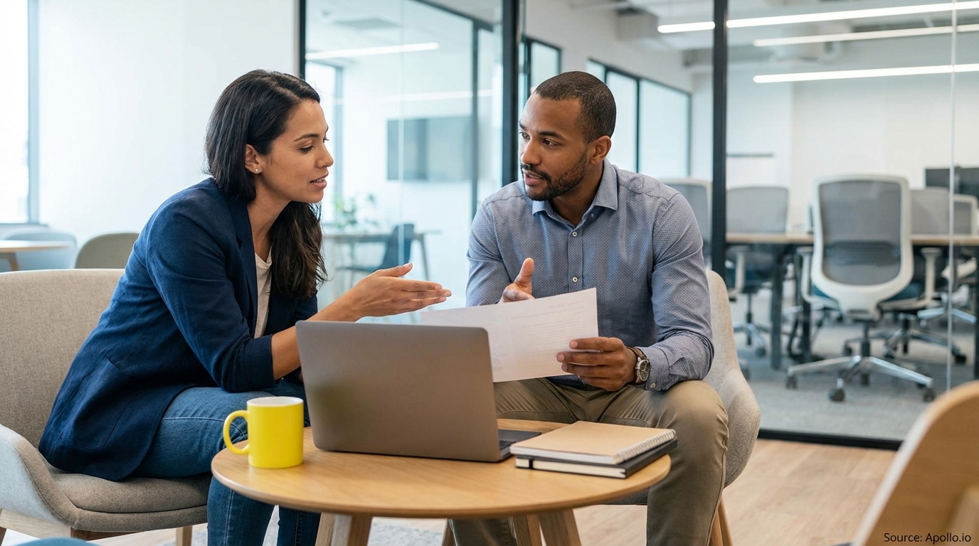 Revenue Share Sales Closers: How Performance-Based Closers Help Businesses Scale Faster