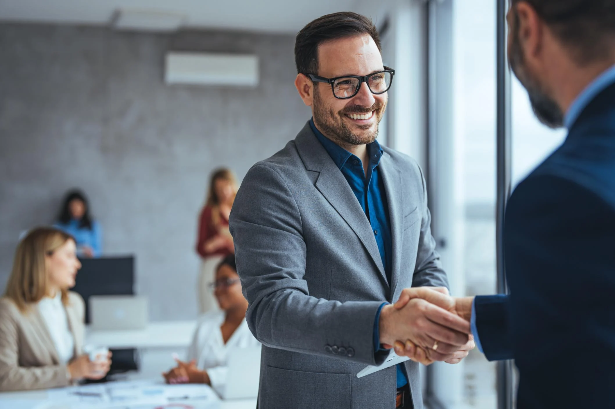 Professional Sales Closers: How Elite Closers Drive Revenue Growth in Competitive Markets